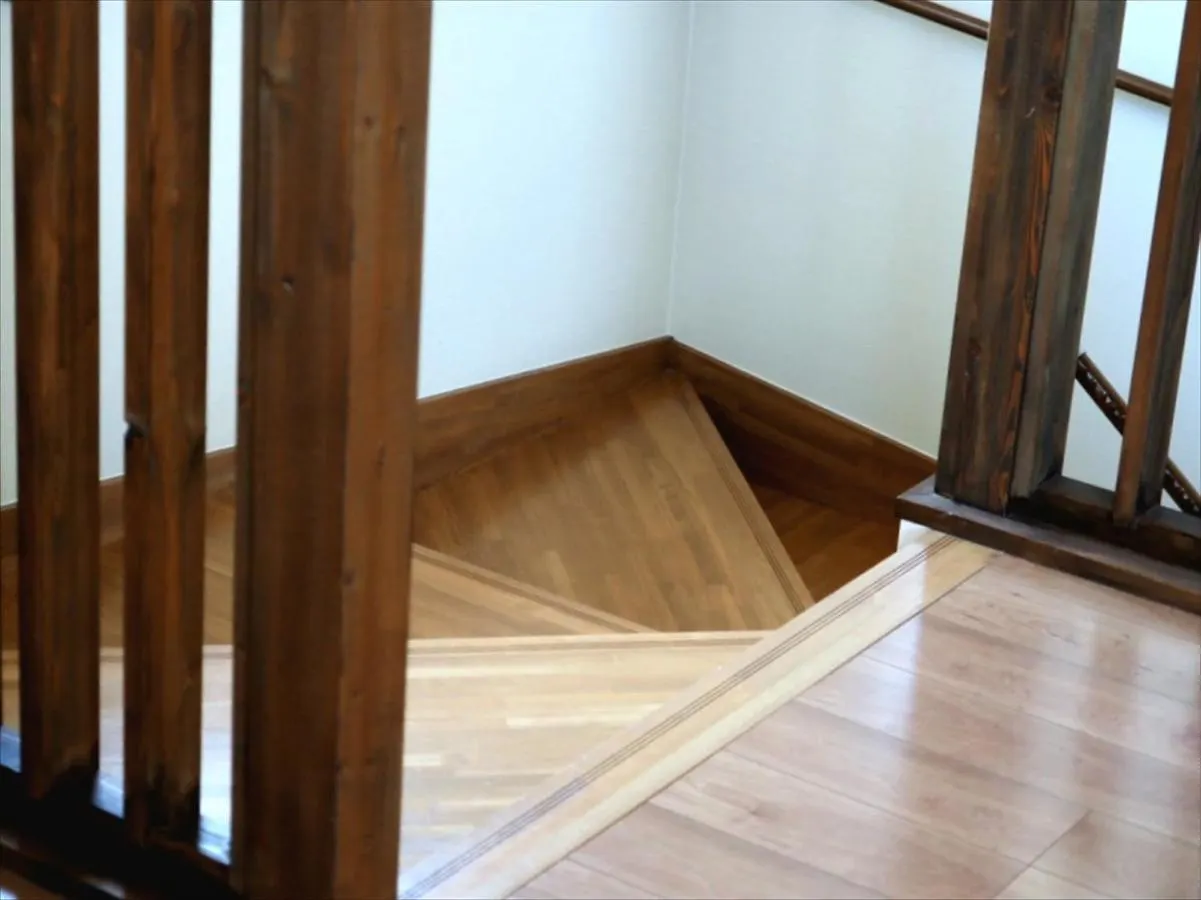 Jadan House Villa NakaNakafurano 0*, Nakafurano